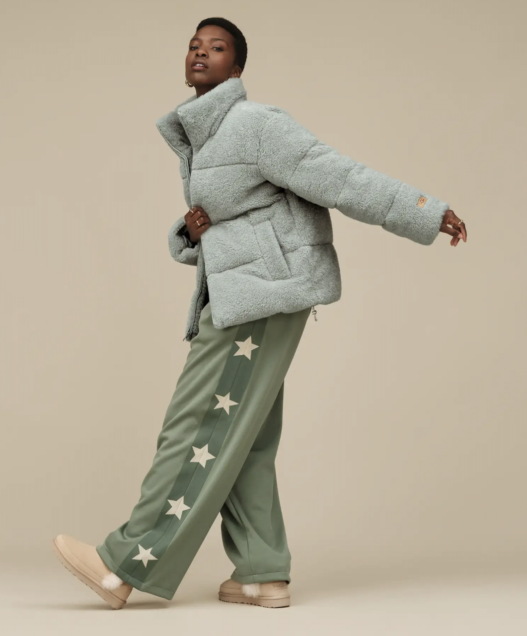 Inspiration - UGG