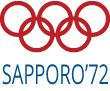 Logo Sapporo '72