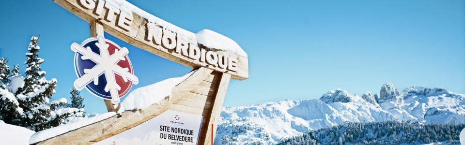 © David Andre - Courchevel Tourisme