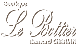 Charvin Le Bottier Logo